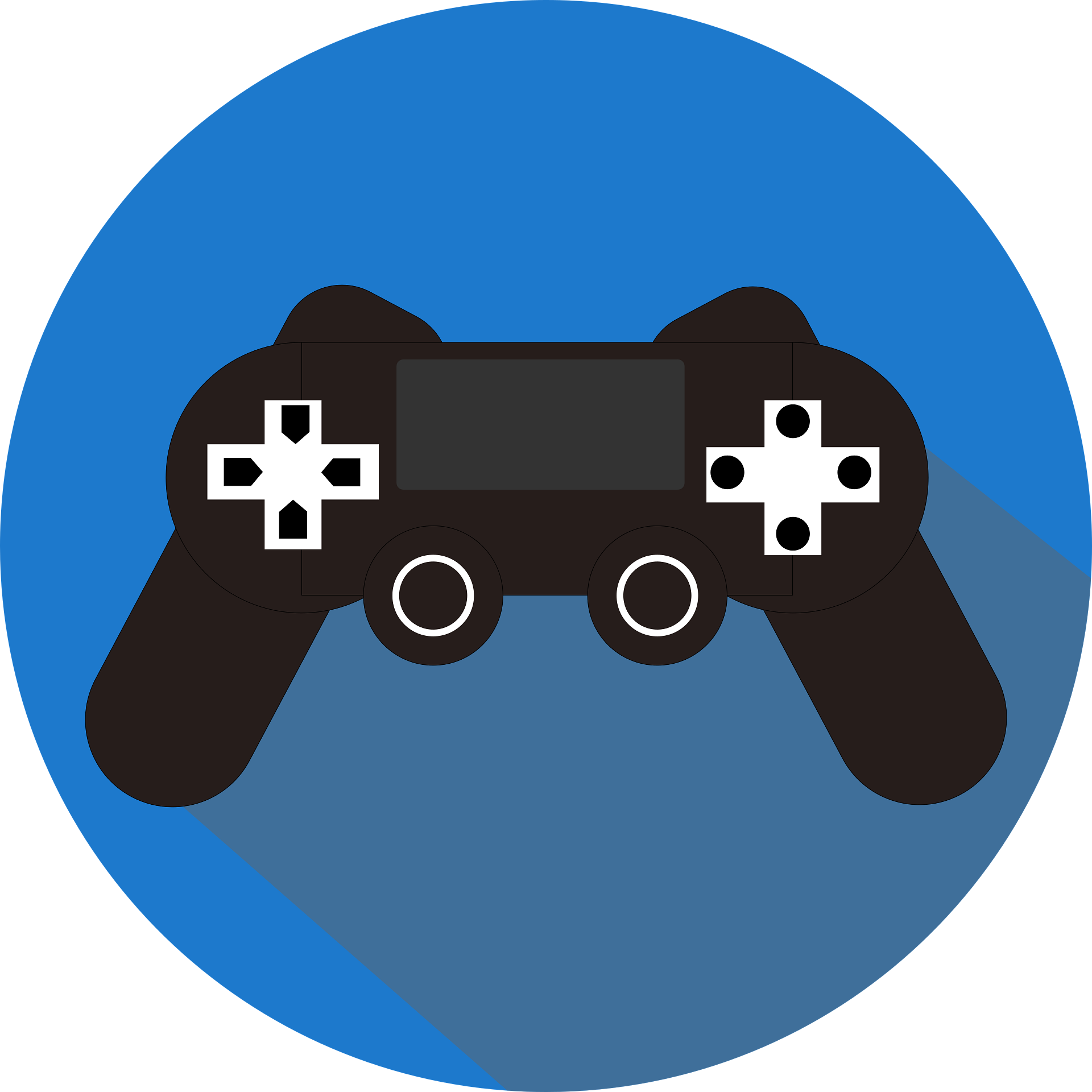 Gaming House